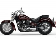 Yamaha XVS1100A DragStar Classic Yamaha XVS1100A DragStar Classic